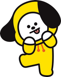 バンタン Bts デザインのbt21キャラ特集 名前と読み方まとめ