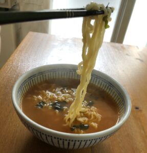 ノグリ麺