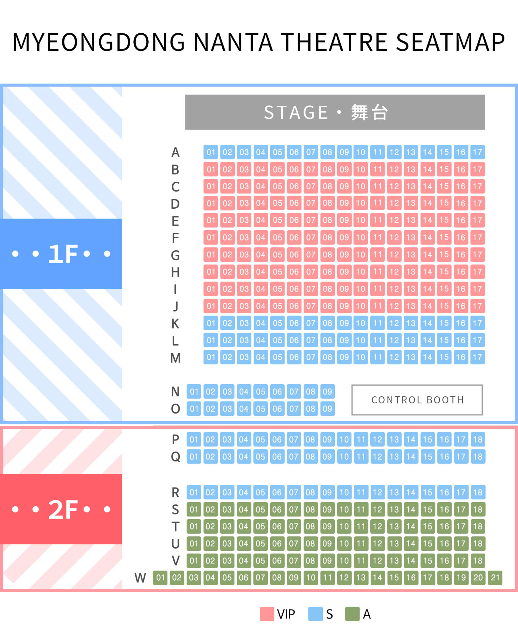 Nanta 「ナンタ(NANTA)」とは?韓国で大人気の舞台公演をご紹介!