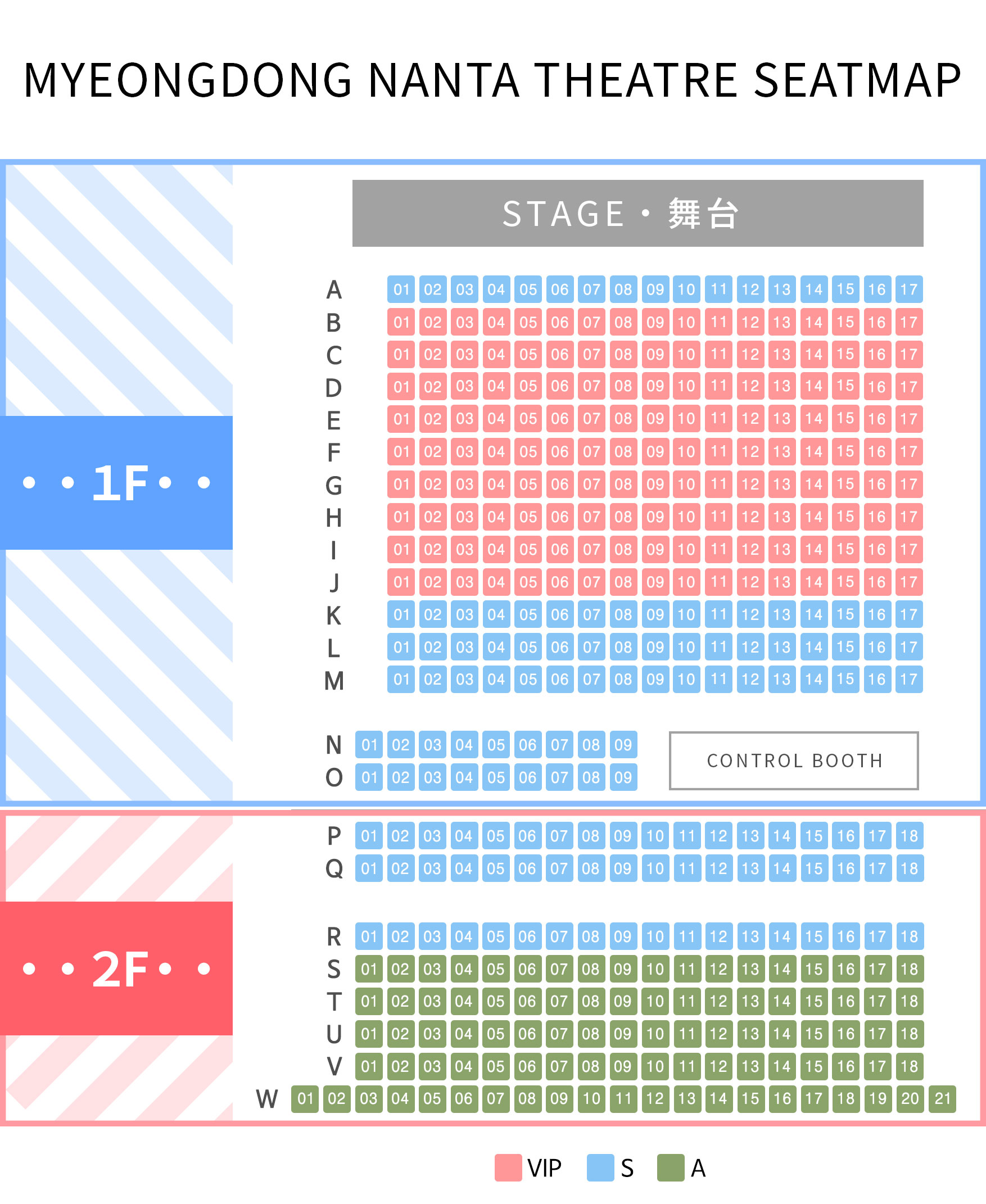 Nanta 「ナンタ(NANTA)」とは?韓国で大人気の舞台公演をご紹介!